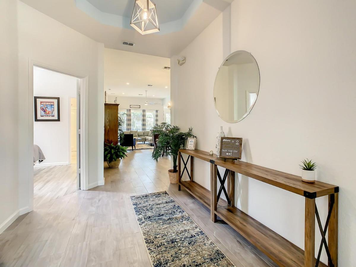 Walking On Sunshine Villa Orlando Exterior photo